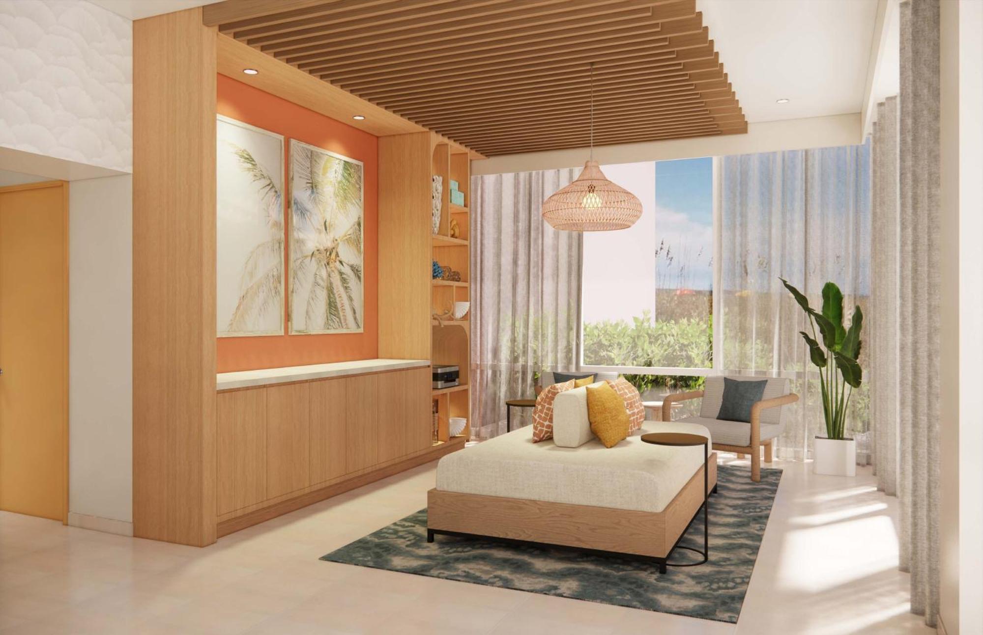 Voco The Shelby - Myrtle Beach By Ihg Екстериор снимка