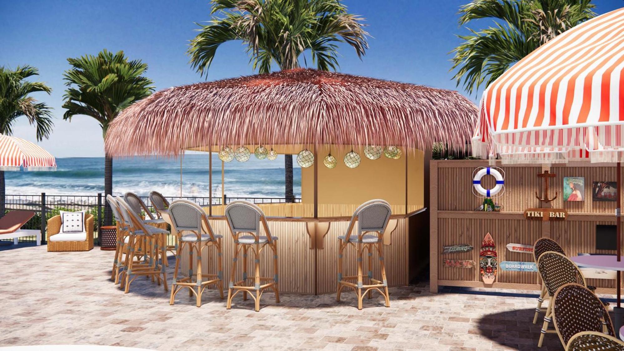Voco The Shelby - Myrtle Beach By Ihg Екстериор снимка